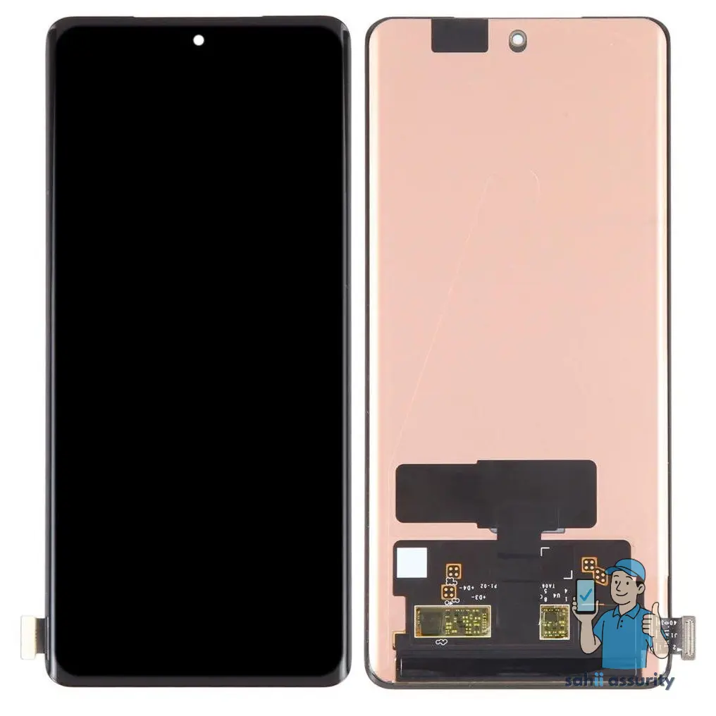LCD with Touch Screen for OnePlus Ace 2